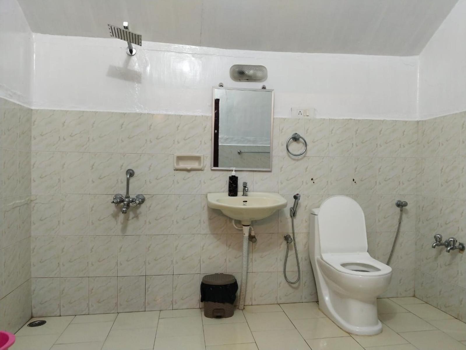 Dutch Square Hostel Alappuzha Exterior photo